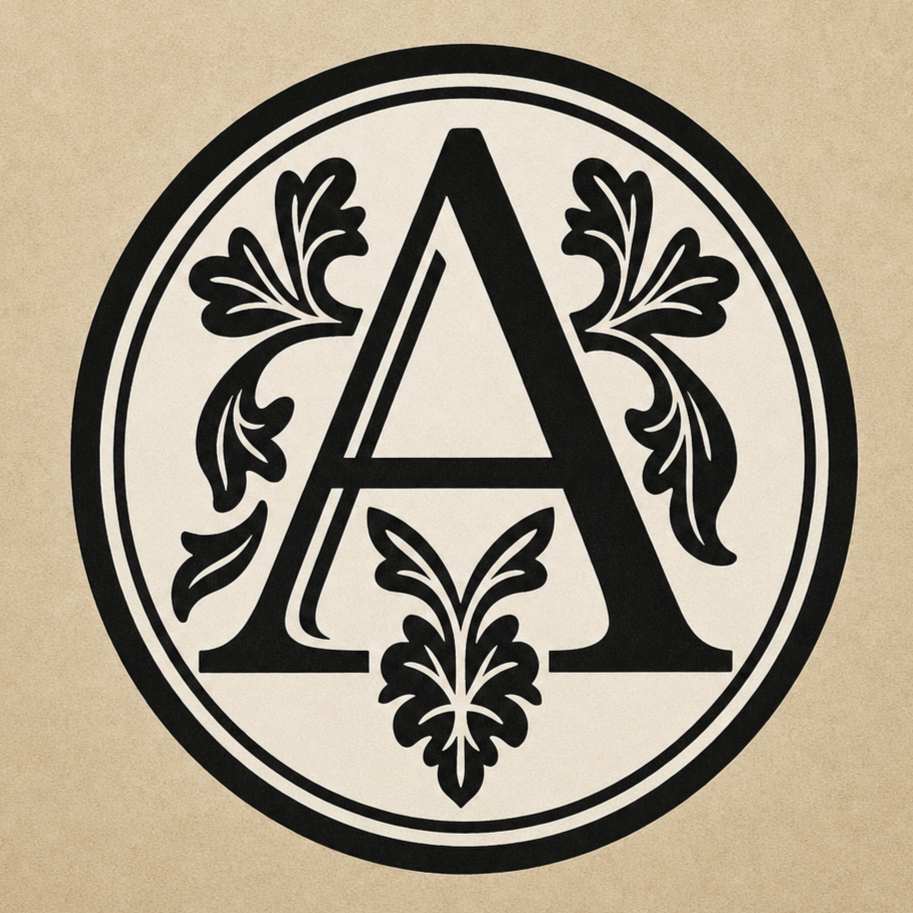 Logo Les Courriers Maudits